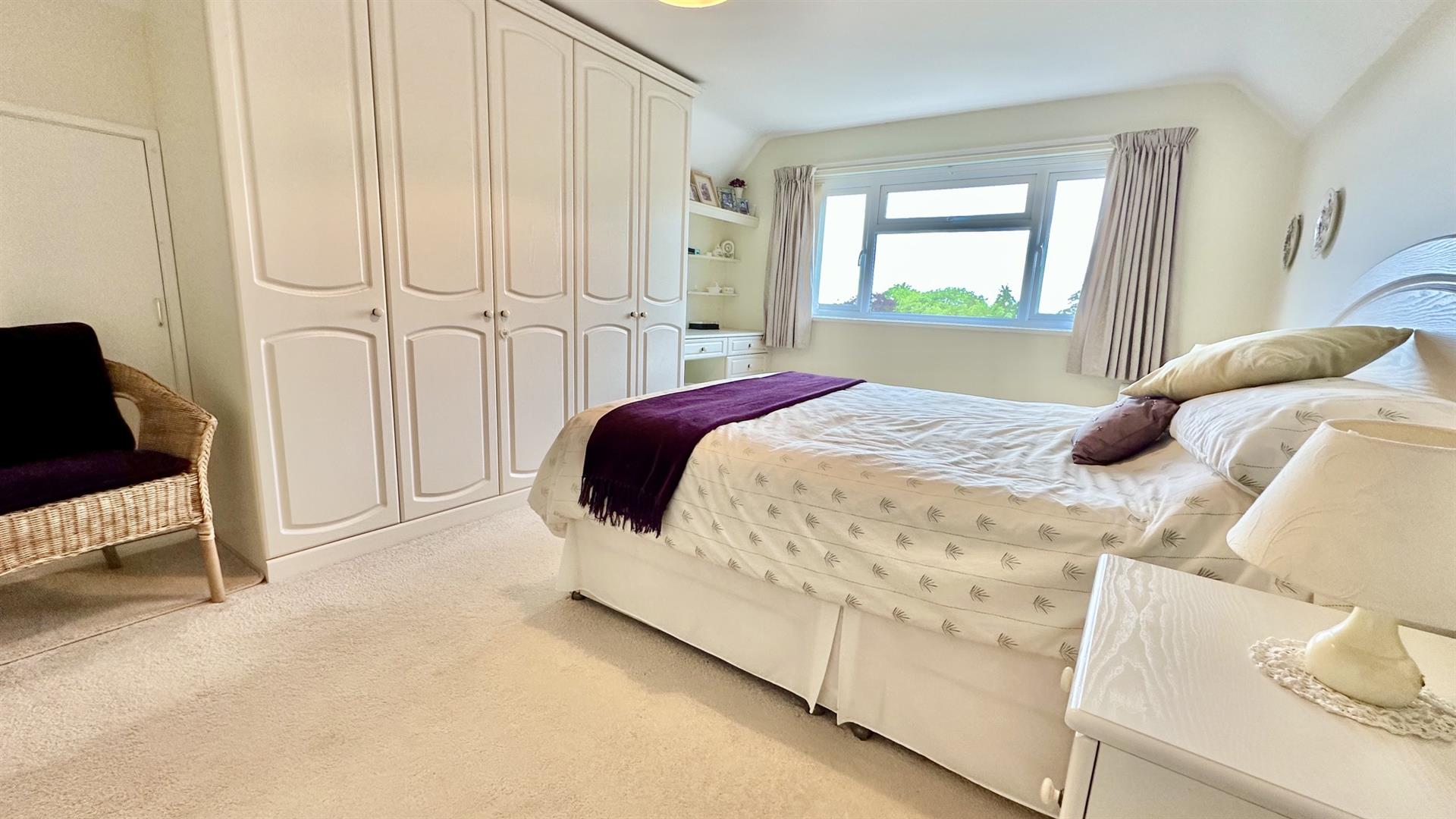 Langham Road, Hastings